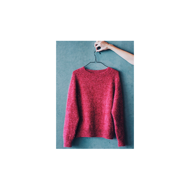 INGEN DIKKEDARER GENSER